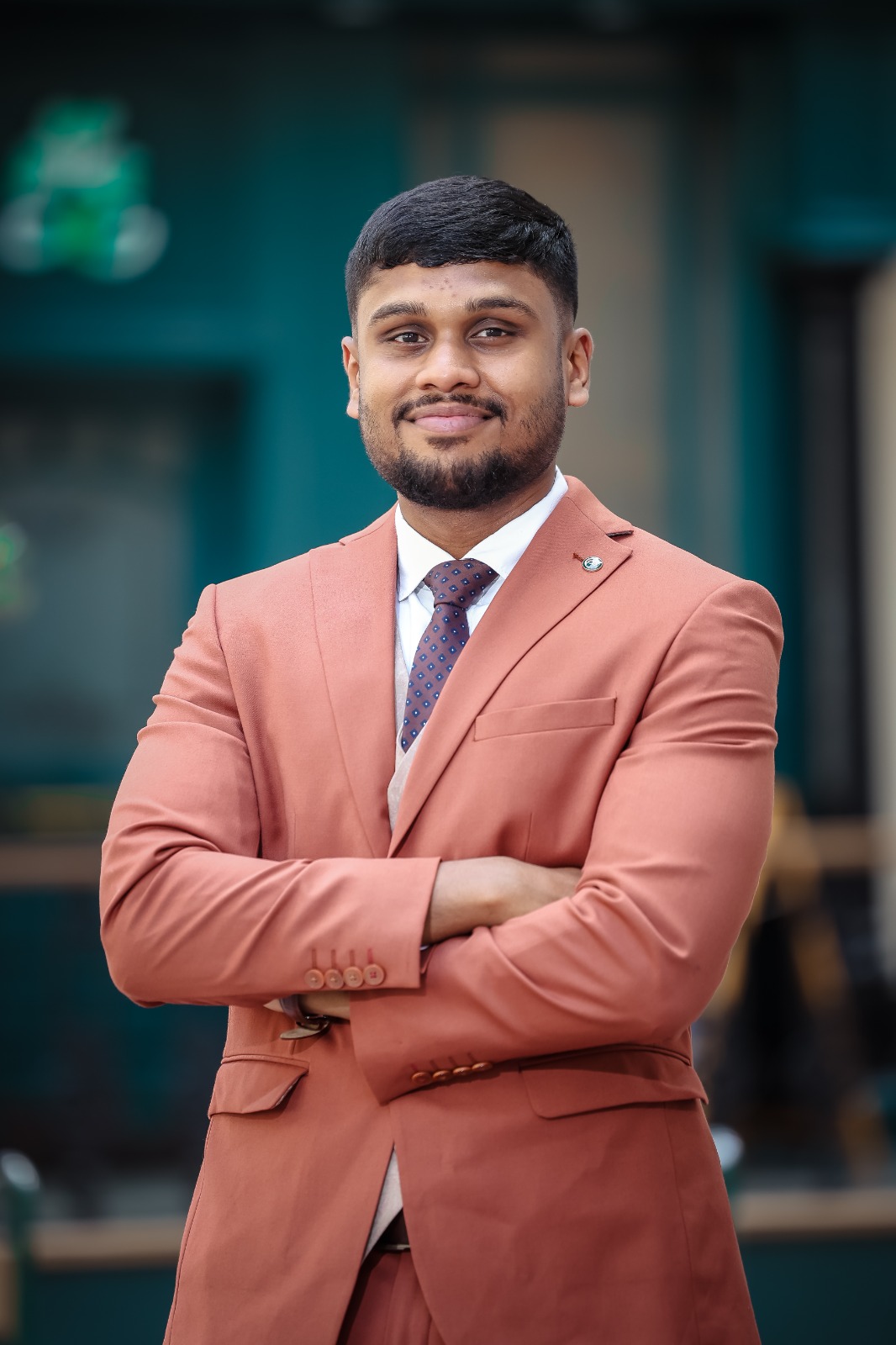 Niranj Ajith Milana